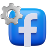 10 - Integración con FacebookPNG